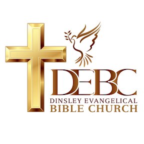 Dinsley Evangelical Bible Church Logo